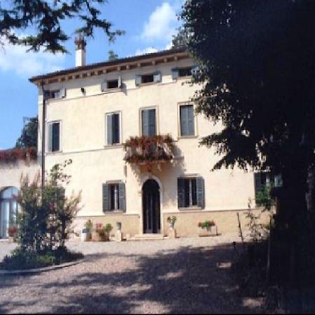 B&B Villa Monteleone Sant'Ambrogio di Valpolicella Eksteriør billede