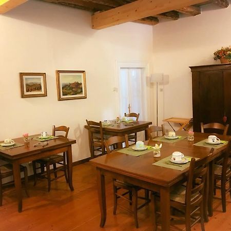 B&B Villa Monteleone Sant'Ambrogio di Valpolicella Eksteriør billede