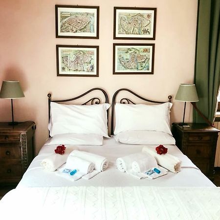 B&B Villa Monteleone Sant'Ambrogio di Valpolicella Eksteriør billede