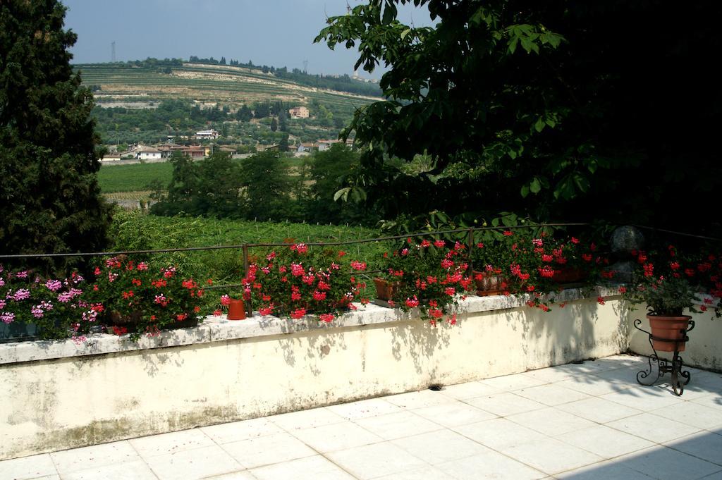 B&B Villa Monteleone Sant'Ambrogio di Valpolicella Eksteriør billede
