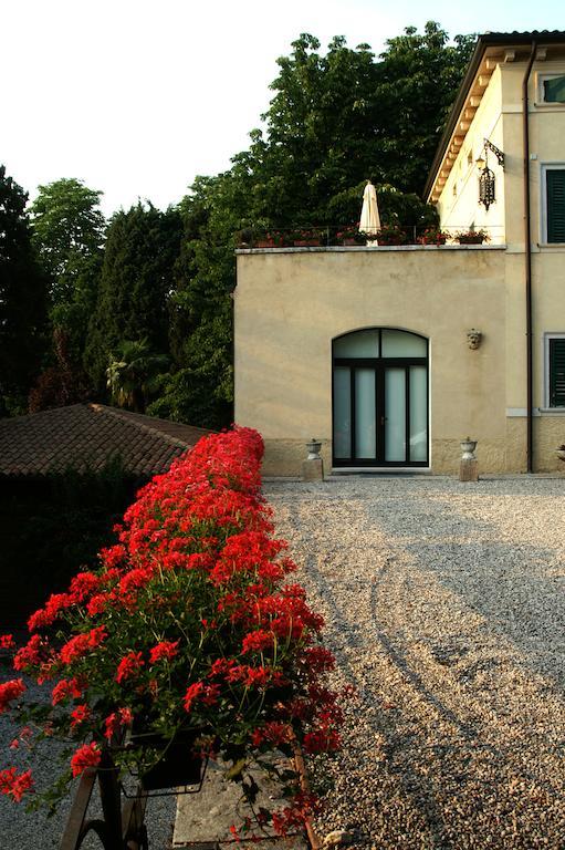 B&B Villa Monteleone Sant'Ambrogio di Valpolicella Eksteriør billede