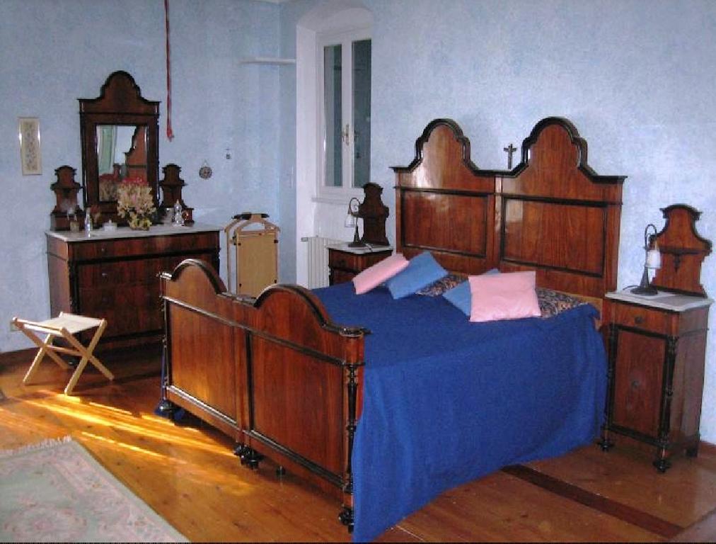 B&B Villa Monteleone Sant'Ambrogio di Valpolicella Værelse billede