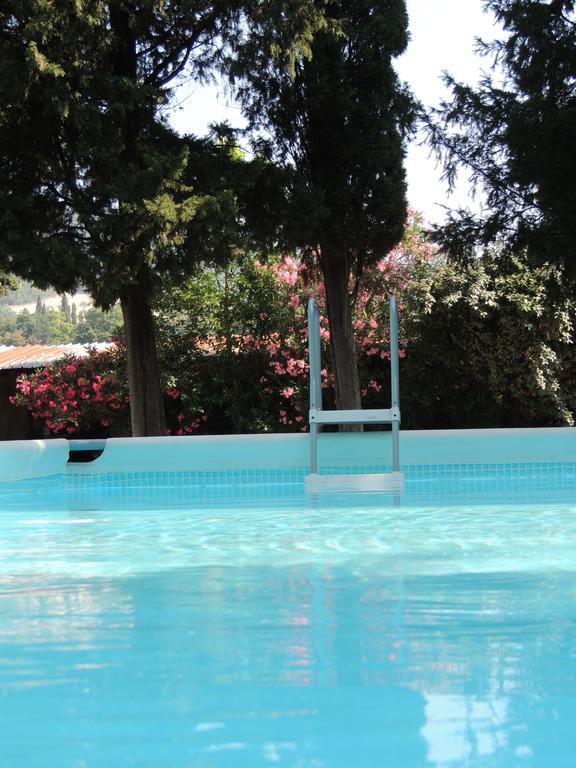 B&B Villa Monteleone Sant'Ambrogio di Valpolicella Eksteriør billede