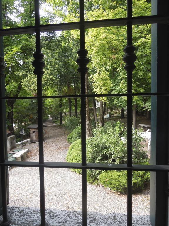 B&B Villa Monteleone Sant'Ambrogio di Valpolicella Eksteriør billede