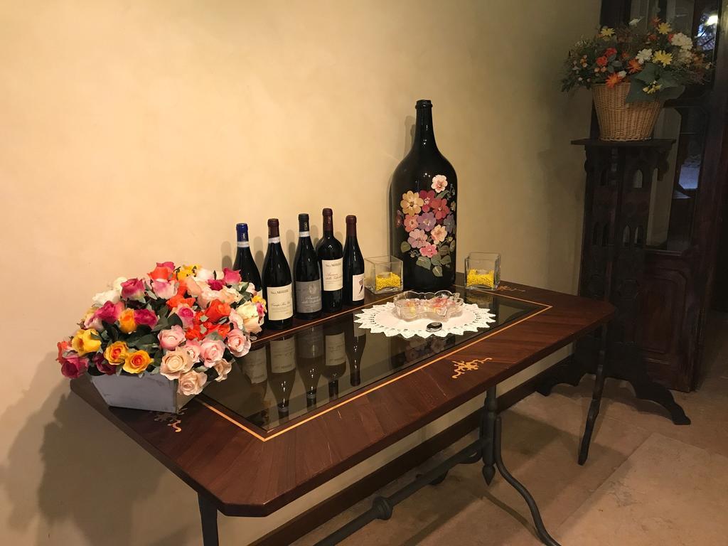B&B Villa Monteleone Sant'Ambrogio di Valpolicella Eksteriør billede